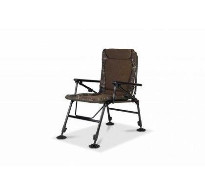 Nash Kreslo Indulgence Daddy Long Legs Auto Recline