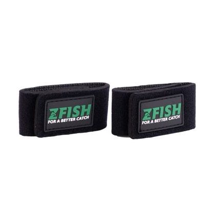 Zfish Neoprénové Pásky Rod Bands Pro