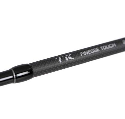 Fox Rage Prút Prism X Travel Power Spin 240cm 15-50g 4pc