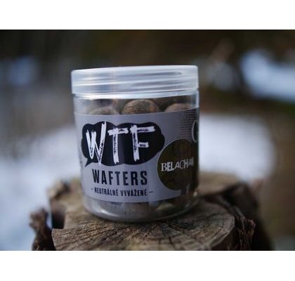 G.B.U. Boilies WTF Wafters Belachan 120g