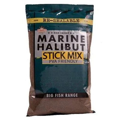 Dynamite Baits Stick Mix Marine Halibut Marine Halibut 1kg