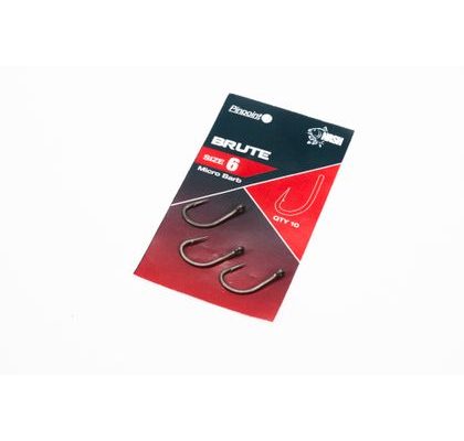 Nash Háčiky Claw 10ks