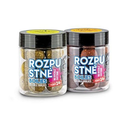 Chytil Rozpustné boilies 24mm 120g