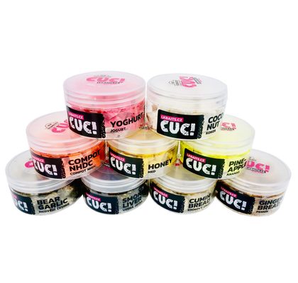 LK Baits Nástraha CUC!