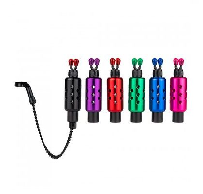 Garda Řetízkový indikátor Bobbin Heavy Black Metal