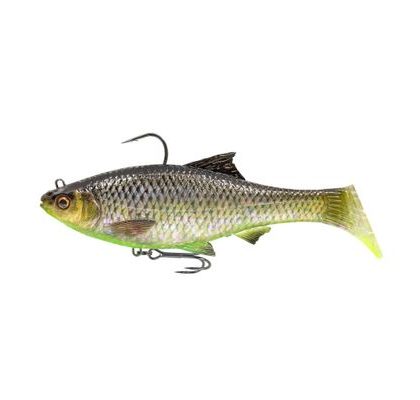 Savage Gear Gumová nástraha 3D Roach RTF Hugo