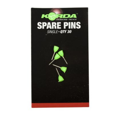 Korda Gumové korálky Rubber Bead 5mm 25ks