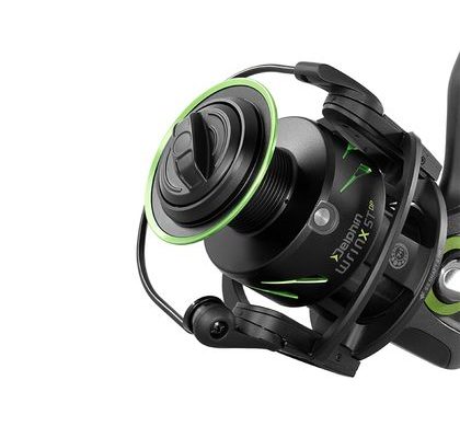 Delphin Náhradní hliníková cívka Wrinx 5T DP