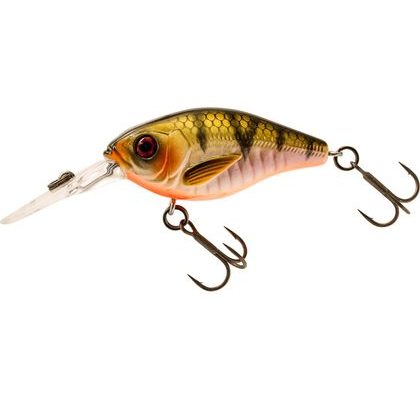 Westin Wobler ID-Crank Bling Perch