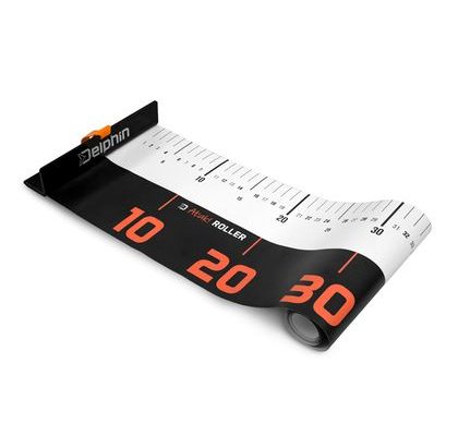 Delphin Meracia podložka Atak! Roller