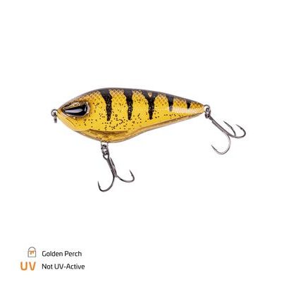 Zeck Wobler Rogue Glider 10cm