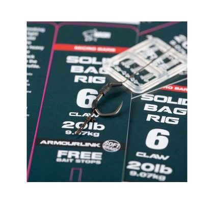 Nash Kompletní návazec Chod Rig