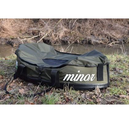 LK Baits Vodní Podložka Sahara XL