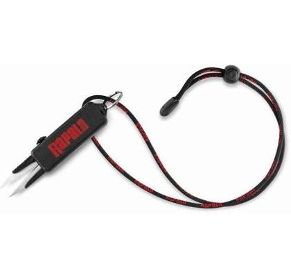 Rapala Nůžky EZ Stow Braided Line Scissors