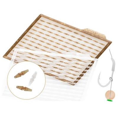 Zfish Zarážky Boilie Stops ZX 240ks