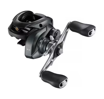Shimano Navijak Curado 151 K MGL Ľavá Ruka
