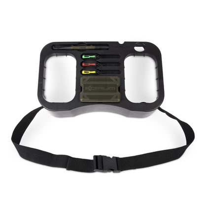 Korum Plato Glide Trotting Tray