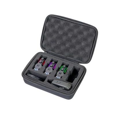 Flacarp Sada hlásičov CatHunter s príposlechom 3+1