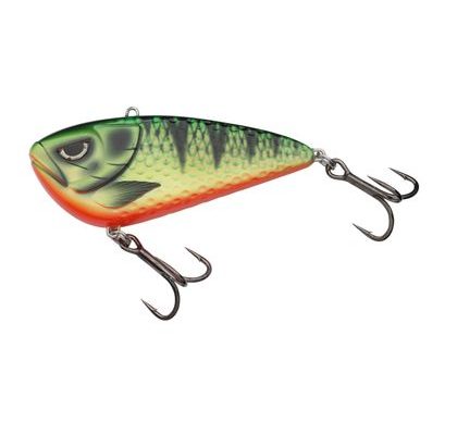 Madcat Nástraha Vib Lure Firetiger UV