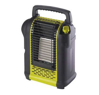 Meva Mobilné kúrenie Olymp