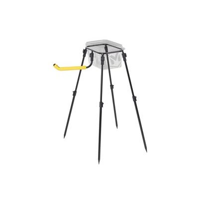 Mivardi Stojan na prikrmovanie Rapid Box Professional (vrátane 4 tyčí)