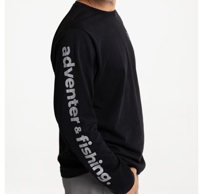 Adventer & fishing Windbreaker bunda Blue