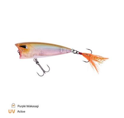 Zeck Wobler Pop Jet 60