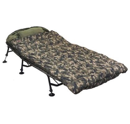 Delphin Lehátko ErgoCarp