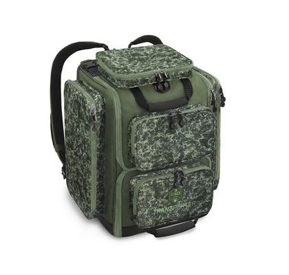 Delphin Batoh x Carryall Tranzporter Space C2G 55L