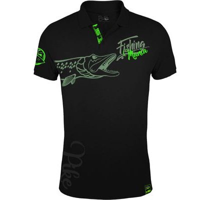 Hotspot Design Polokošeľa Polo Pike Mania