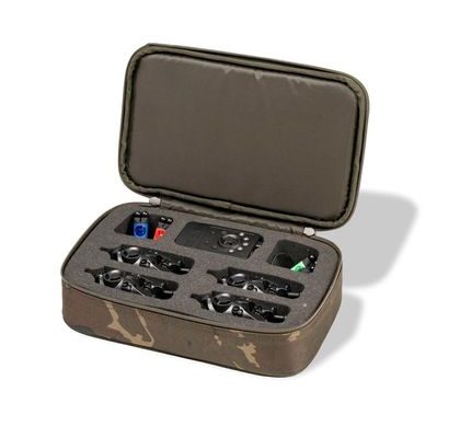 Nash Pouzdro Subterfuge Siren R3+/R2 Presentation Case 