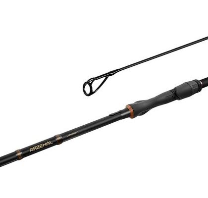 Delphin Prút Arzenal LS+ 360cm 3,50lbs 2diel