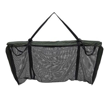 Prologic Vážící Sak C Series Retainer W/Sling X-Large Green Black 120x55cm