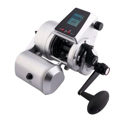 Haibo Multiplikátor s digitálnym meračom Hoister 300L LC