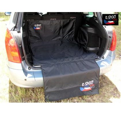 R-Spekt Autoplachta do kufru