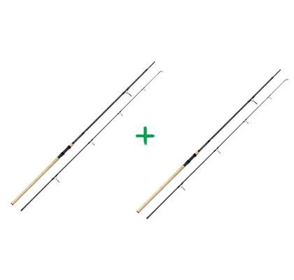 JRC Prut Defender Cork 3,6m 3lb Akce 1+1