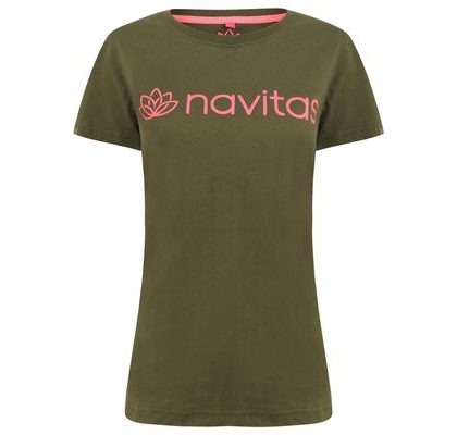 Navitas Dámské tričko Women´s Tee