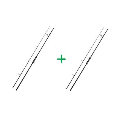 DAM Prút Iconic Carp 2,70m 2,75lb 2-diel Akcia 1+1