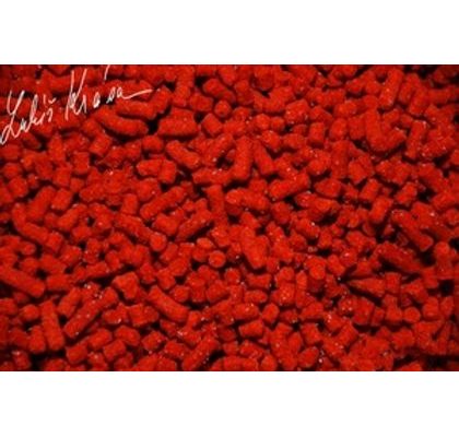 LK Baits Pelety ReStart Compot N.H.D.C. 4mm 1kg