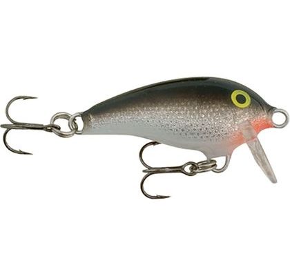 Rapala Wobler Fat Rap Mini Sinking S