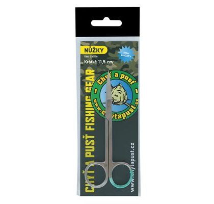 Chyť a pusť Nožnice