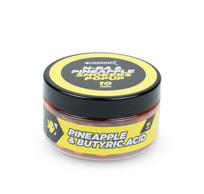 Feeder Expert Boilies Smokers pop-up 100ml