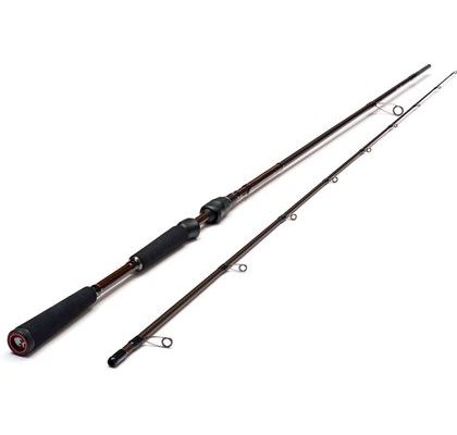 Westin Prút W4 Finesse Shad 2nd 7'6" 225cm H 12-38g