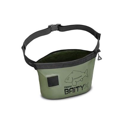 Fox Ledvinka na krmení FX Lined Boilie Bum Bag