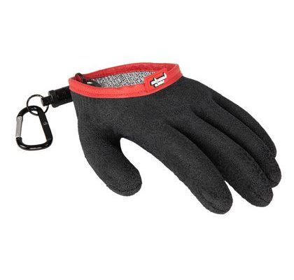 Fox Rage Vyberacie rukavice Landing Glove Left