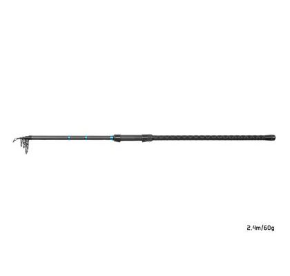 Shimano Prút Catana FX Spinning Tele Moderate Fast 2,10m 10-30g