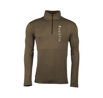 Westin Mikina Energy Midlayer 1/2 Zip