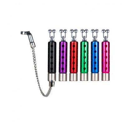 Garda Řetízkový indikátor Bobbin Silver Metal