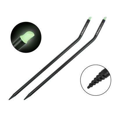 Delphin Dištančné tyče RangeX Bend 2ks