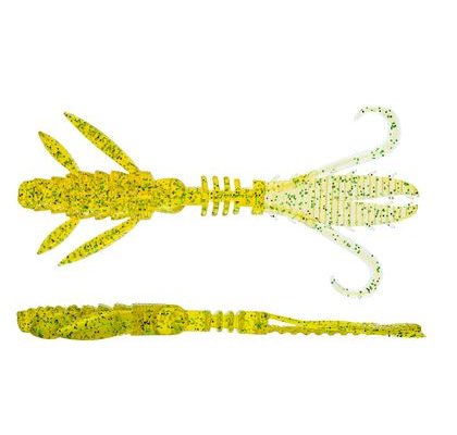 Westin Gumová nástraha CreCraw Ripplr Creaturebait Cactus